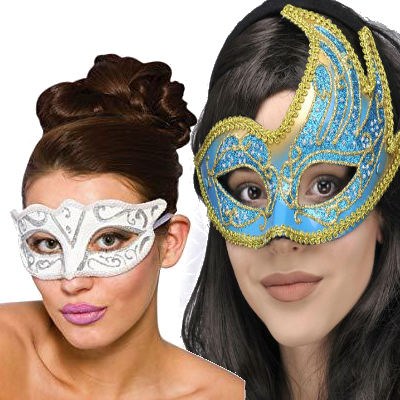 Masquerade Masks