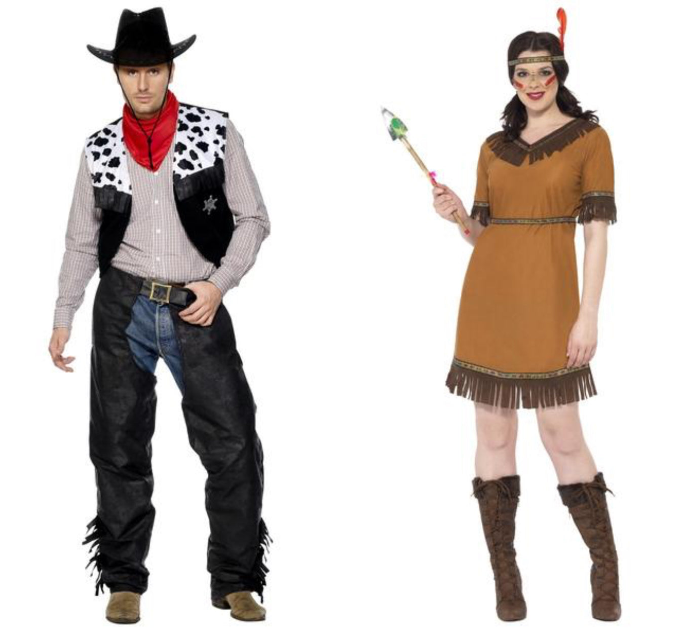 Cowboys/Girls & The Wild West (HIRE)