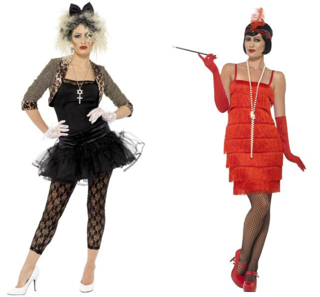 All Womens Hire Costumes