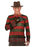 Freddy Krueger Mens Costume Set