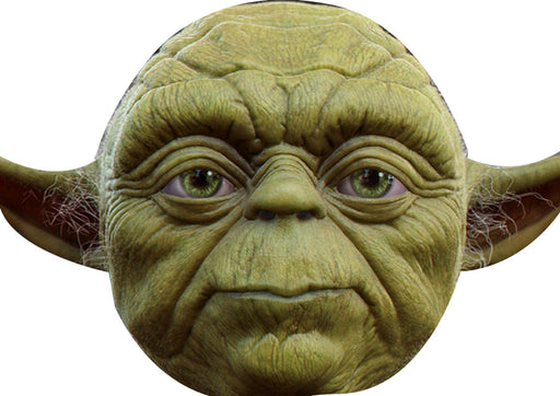 Yoda (Star Wars) Mask