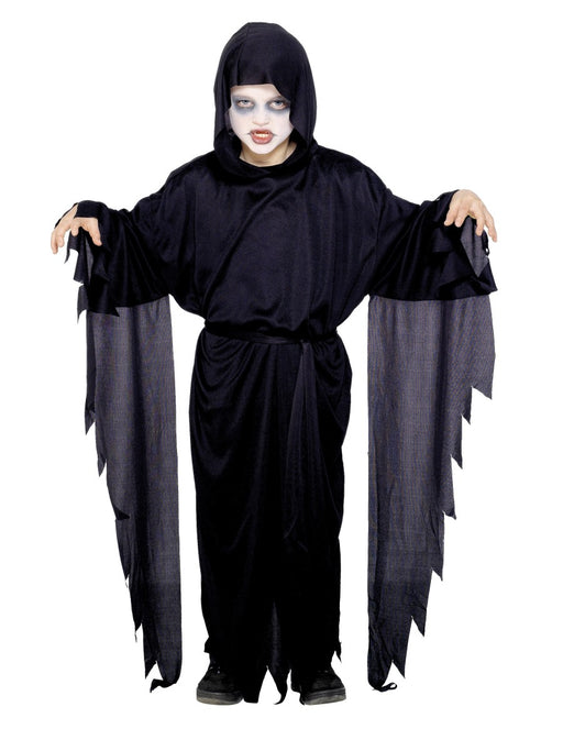 Screamer Ghost Children's Costume - The Ultimate Balloon & Party Shop