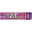21st Birthday Banner - The Ultimate Balloon & Party Shop