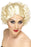1920s Hollywood Icon Wig - The Ultimate Balloon & Party Shop