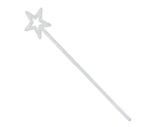 Glitter Star Wand - The Ultimate Balloon & Party Shop