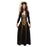 Anne Boleyn/Medieval Queen Hire Costume - The Ultimate Balloon & Party Shop