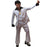 Saturday Night Fever Suit Hire Costume - The Ultimate Balloon & Party Shop