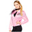 Official Grease Pink Ladies Jacket