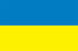Ukraine Flag - 3 x 2ft