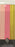 Party Straws (24pk) - Pink & Gold