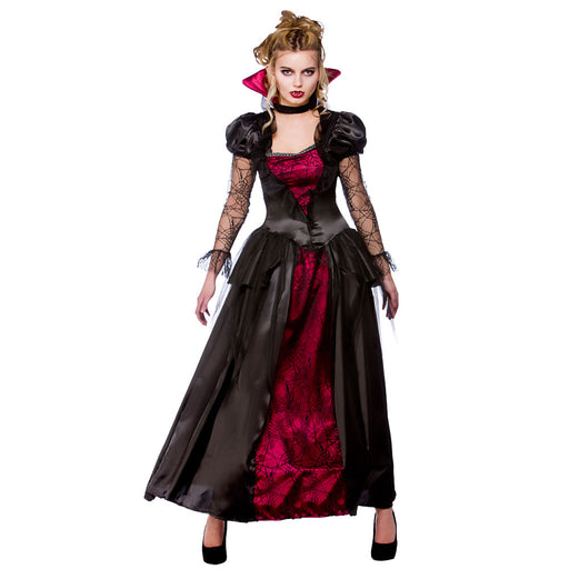 Vampire Queen Female Costume