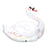 Swan Super Shape Foil Balloon - The Ultimate Balloon & Party Shop