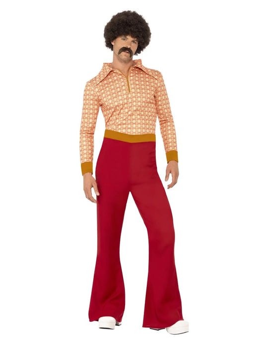 1970's Authentic Guy Costume