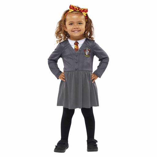 Harry Potter “Hermione” Baby Costume