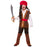 Caribbean Pirate Child's Costume