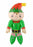 Christmas Inflatable - Elf. - The Ultimate Balloon & Party Shop