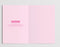 Say It With Songs Card - Happy Birthday (Pink)