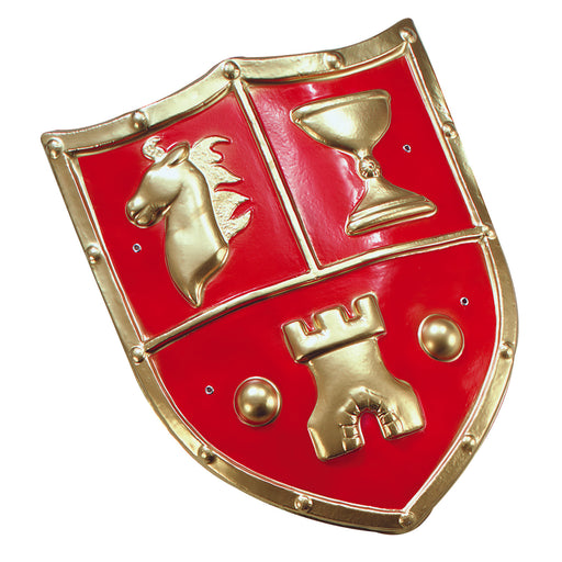 Knight Crusader Shield