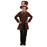 Little Hatter Children's Costume - The Ultimate Balloon & Party Shop