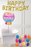 Rainbow Bubble in a Box delivered Nationwide - The Ultimate Balloon & Party Shop