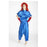 Toyah Wilcox Hire Costume - The Ultimate Balloon & Party Shop