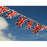 Union Jack Rectangle Flag Bunting 7m 25 Flags - The Ultimate Balloon & Party Shop