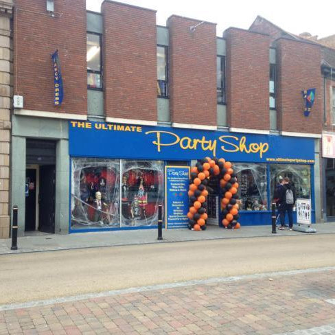 Worcester Shop To Close After 20 Years