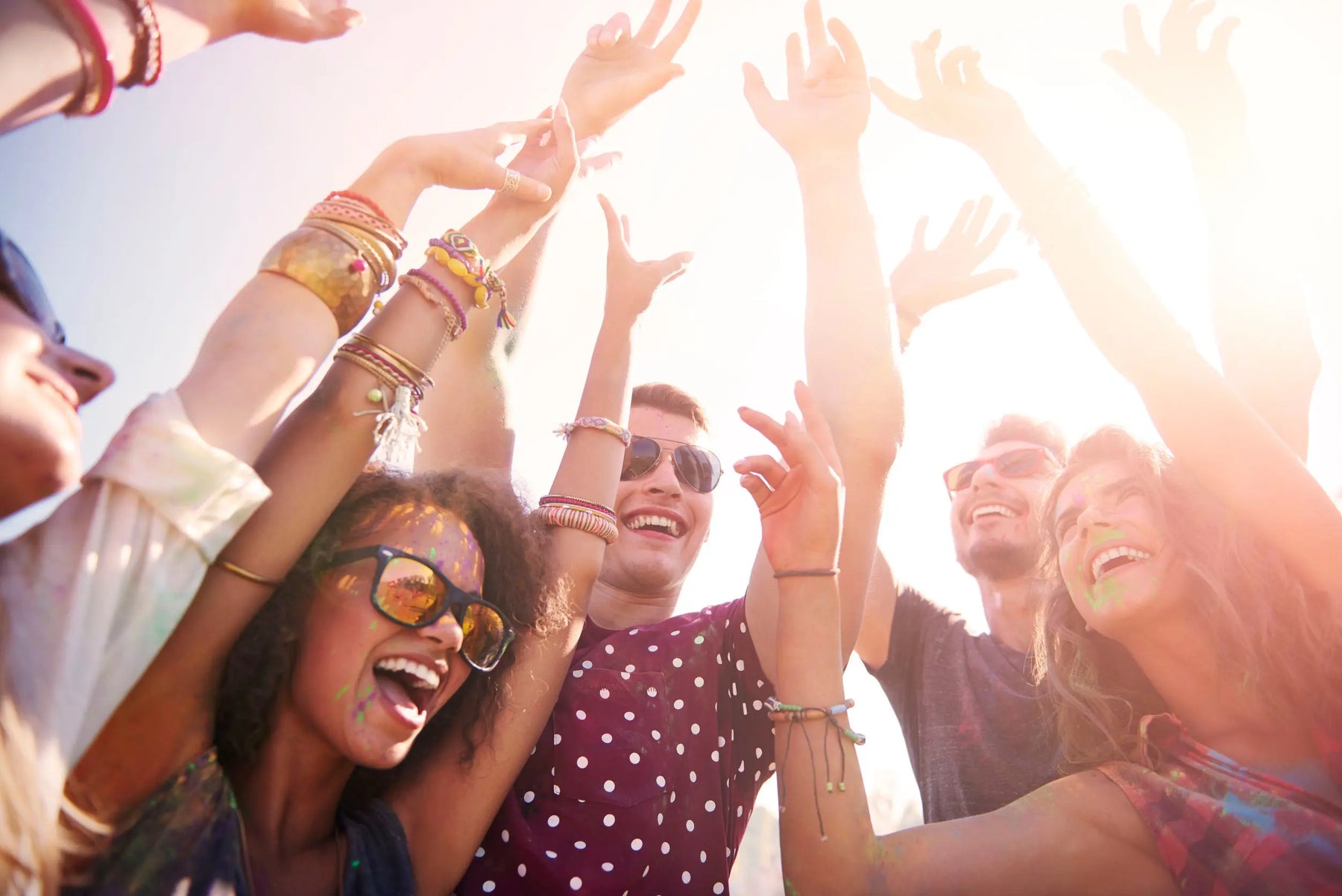 Festival-Summer-Fun The Ultimate Balloon And Party Shop