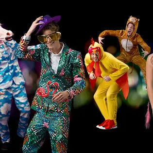 Let-s-get-planning....Festivals-Exciting-Events-Great-Days-and-Nights-Out The Ultimate Balloon And Party Shop