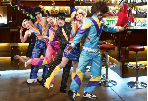 Septembers-Fun-Events The Ultimate Balloon And Party Shop