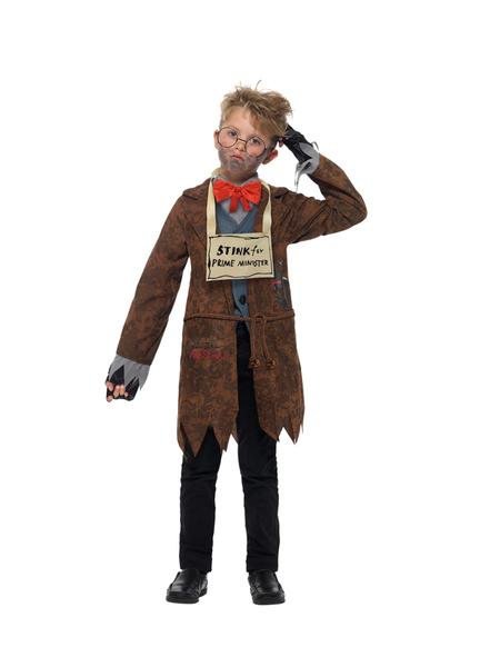 David Williams Children's Fancy Dress Costumes