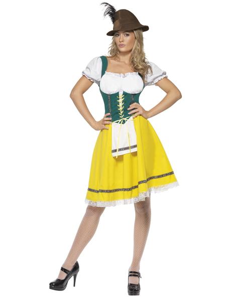 Oktoberfest/Bavarian (W)