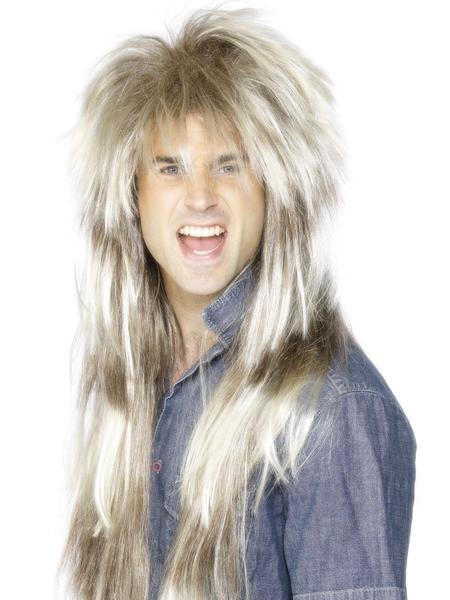 Men's Fancy Dress Wigs