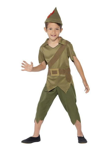 World Book Day Children's & Boys Fancy Dress Costumes