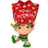 Christmas Balloons - Ultimate Balloon & Party Shop, Cheltenham