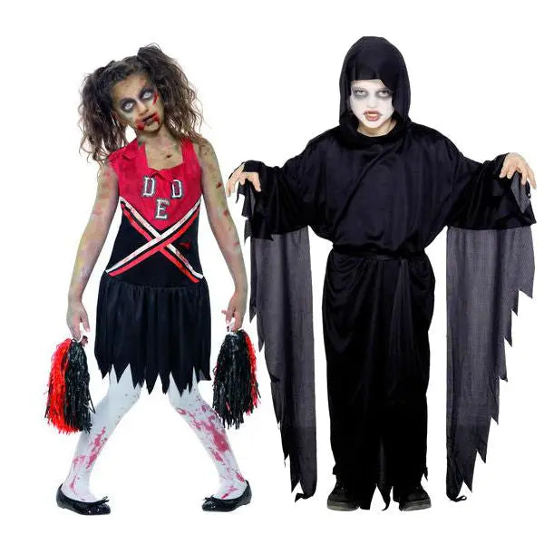 Children-s-Halloween-Costumes The Ultimate Balloon And Party Shop Cheltenham & Gloucester Balloons & Fancy Dress