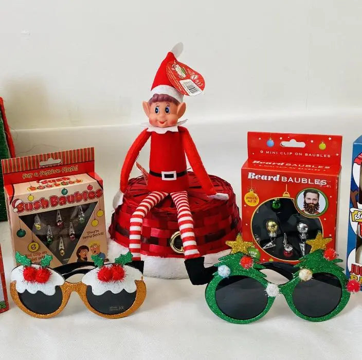 Gifts-Novelties The Ultimate Balloon And Party Shop Cheltenham & Gloucester Balloons & Fancy Dress