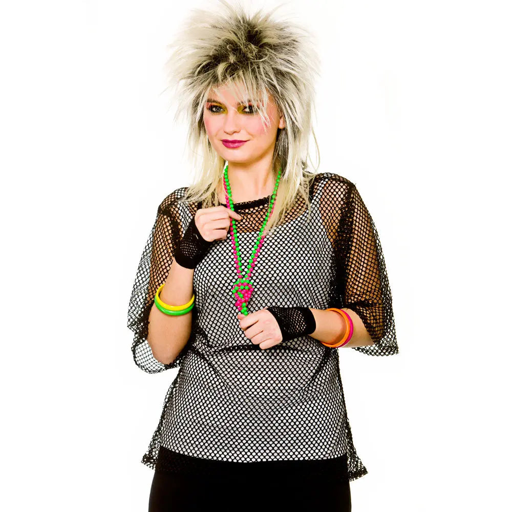 Womens-1980s-1990s The Ultimate Balloon And Party Shop Cheltenham & Gloucester Balloons & Fancy Dress