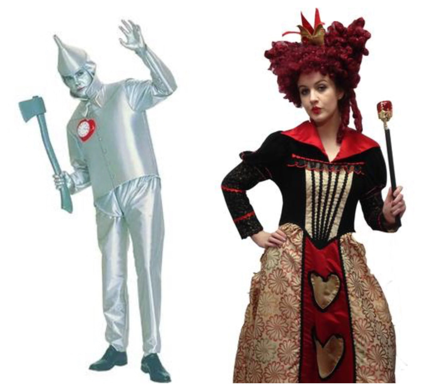 Fairytale & Book Characters (HIRE) The Ultimate Balloon And Party Shop Cheltenham & Gloucester Balloons & Fancy Dress