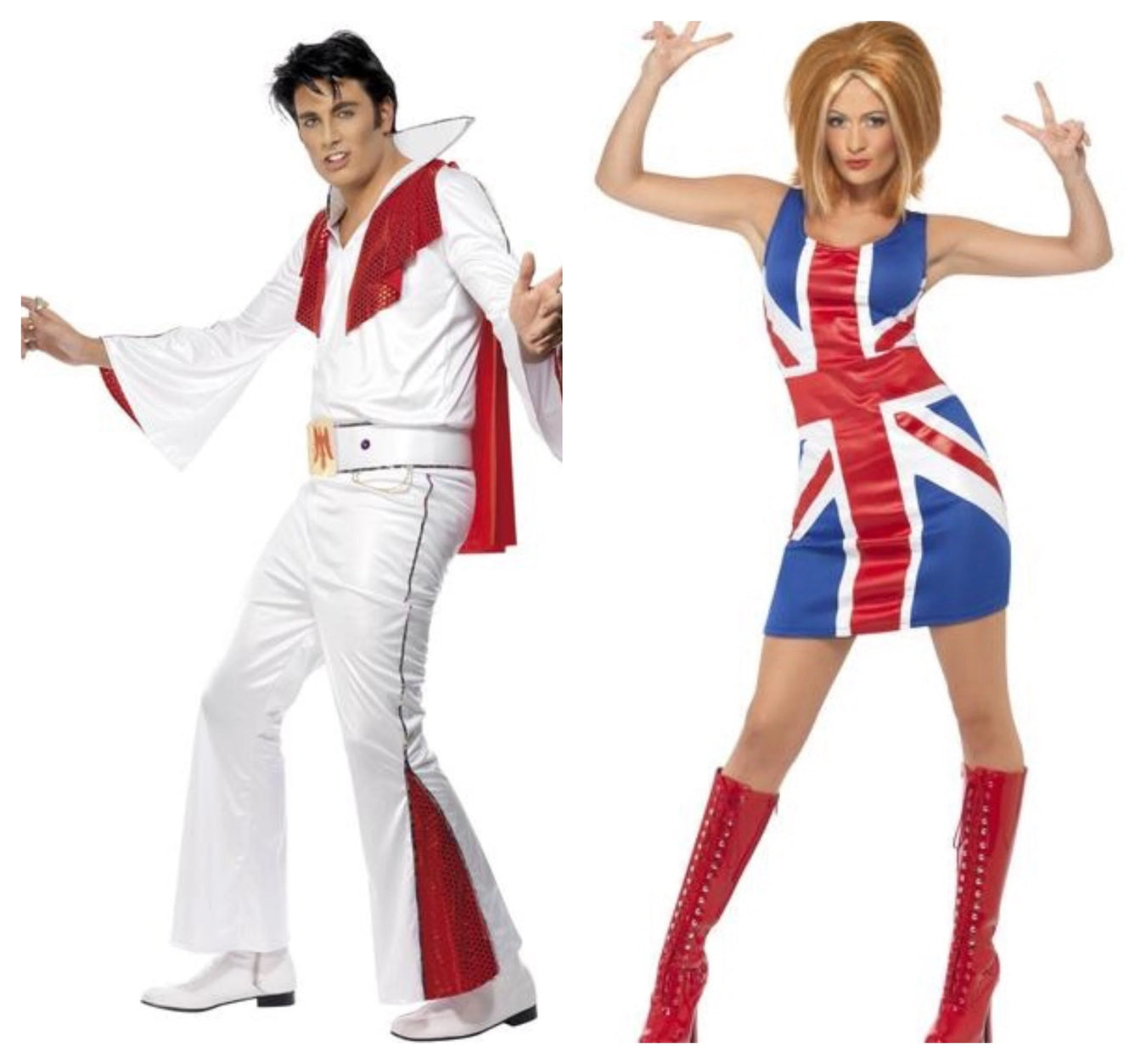 Musical Icons (HIRE) The Ultimate Balloon And Party Shop Cheltenham & Gloucester Balloons & Fancy Dress