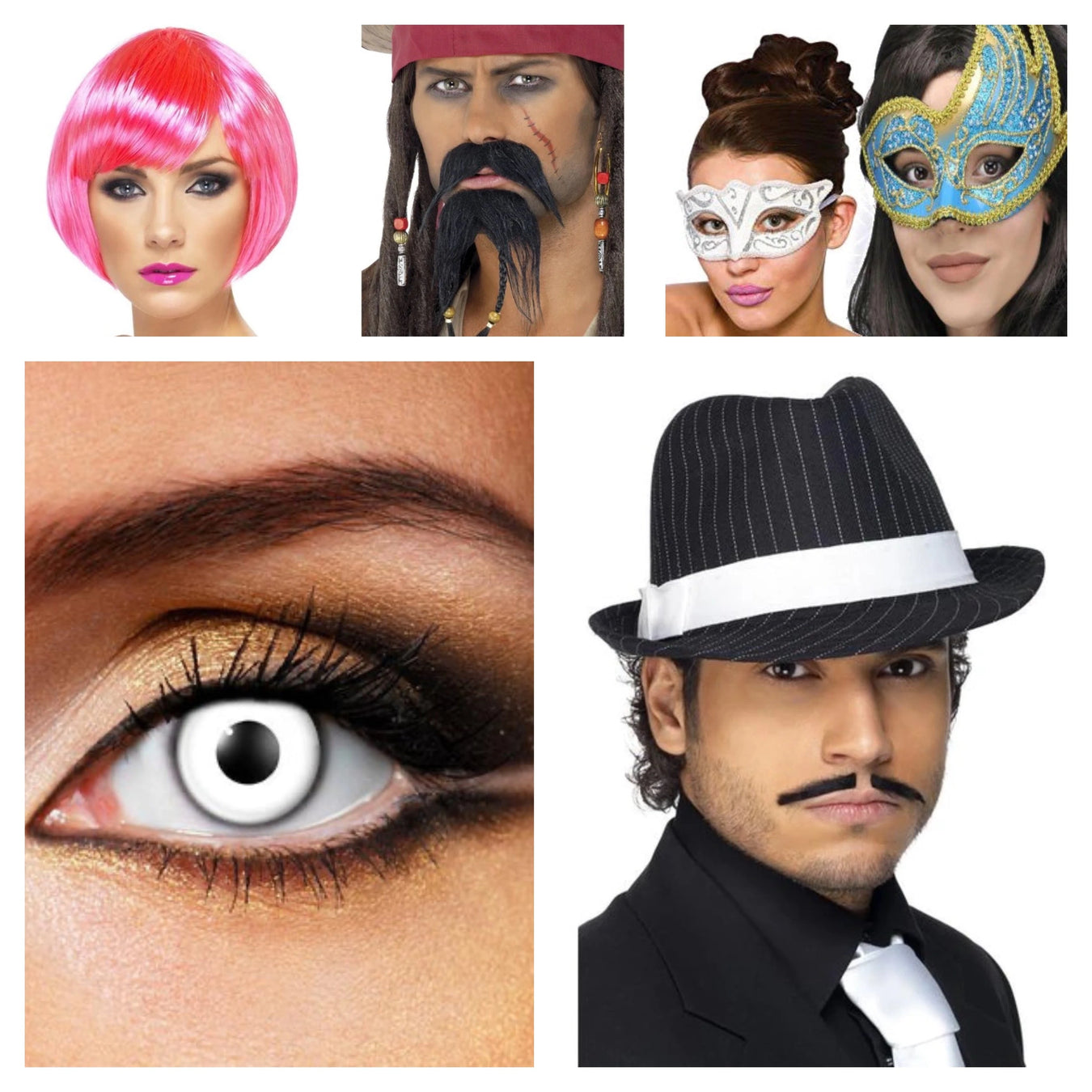 Accessories The Ultimate Balloon And Party Shop Cheltenham & Gloucester Balloons & Fancy Dress