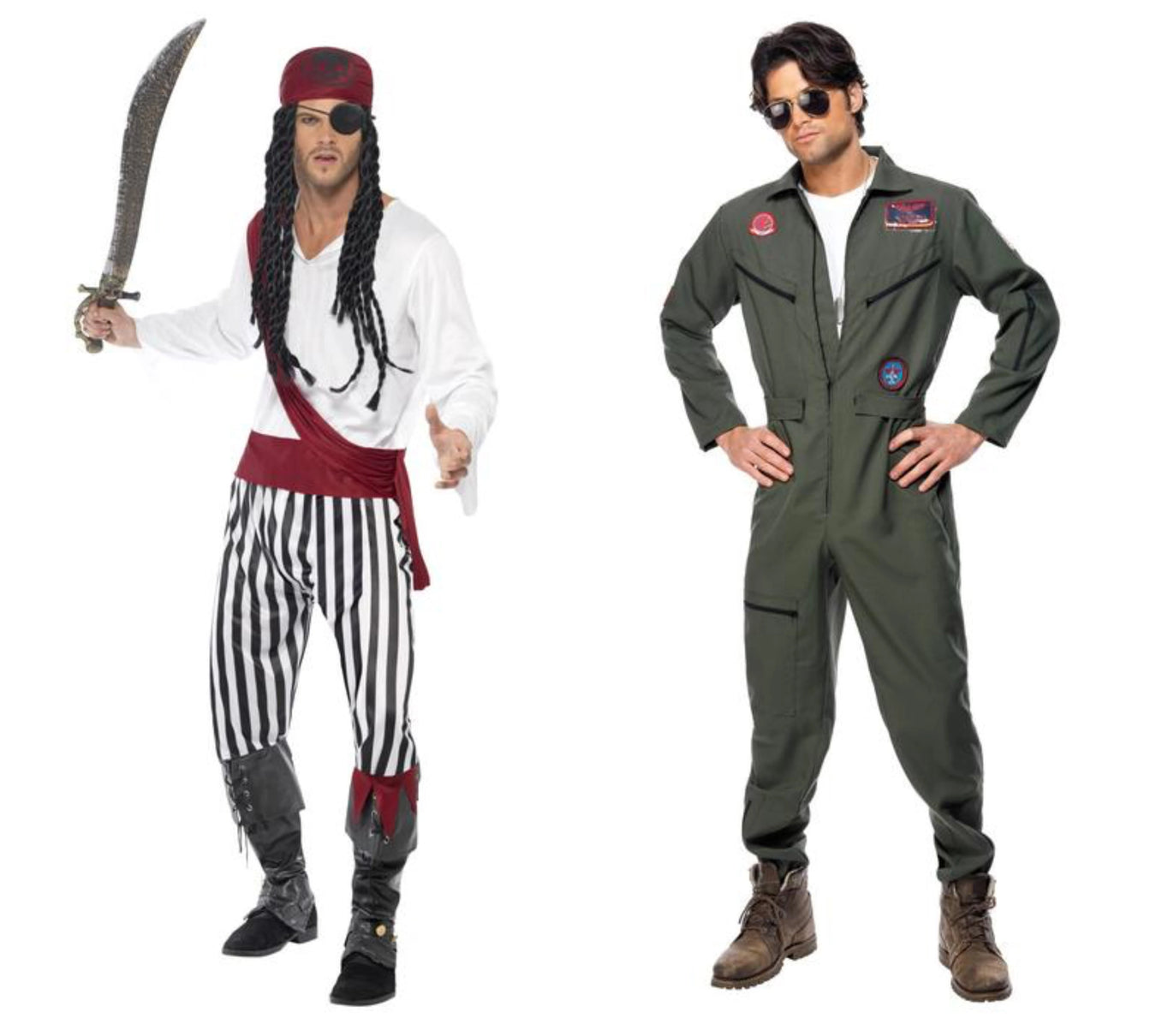 All Mens Hire Costumes The Ultimate Balloon And Party Shop Cheltenham & Gloucester Balloons & Fancy Dress