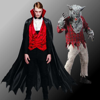 Mens Halloween Costumes