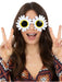 Daisy Hippie Glasses The Ultimate Balloon And Party Shop Cheltenham & Gloucester Balloons & Fancy Dress 