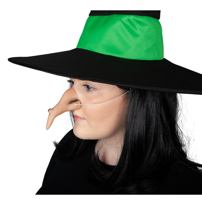 Witch Nose