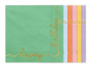 Happy Birthday Napkins - Pastel The Ultimate Balloon And Party Shop Cheltenham & Gloucester Balloons & Fancy Dress 