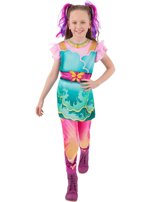 Child’s Unicorn Academy Sophia Costume The Ultimate Balloon And Party Shop Cheltenham & Gloucester Balloons & Fancy Dress 