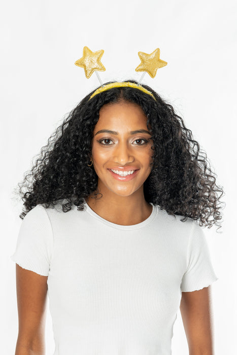 Star Head Boppers The Ultimate Balloon And Party Shop Cheltenham & Gloucester Balloons & Fancy Dress 