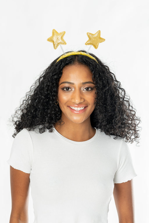 Star Head Boppers The Ultimate Balloon And Party Shop Cheltenham & Gloucester Balloons & Fancy Dress 