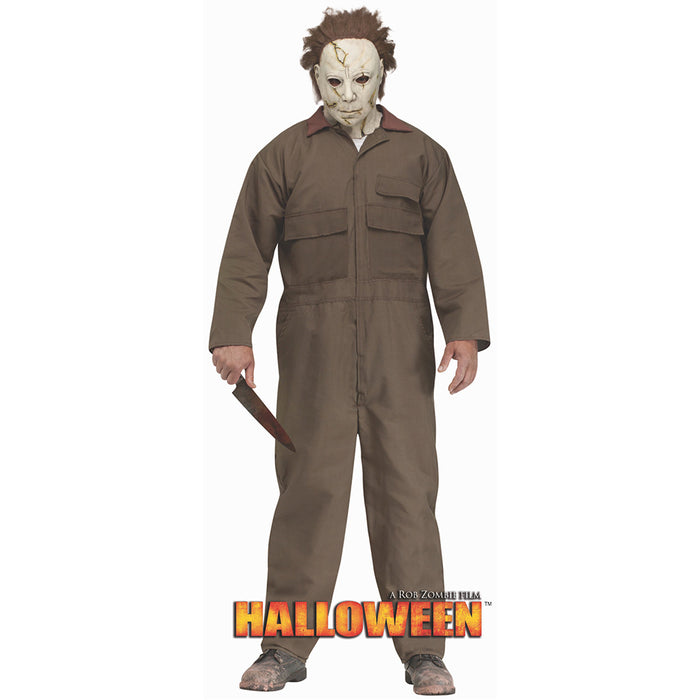 Official Michael Myers Halloween Costume